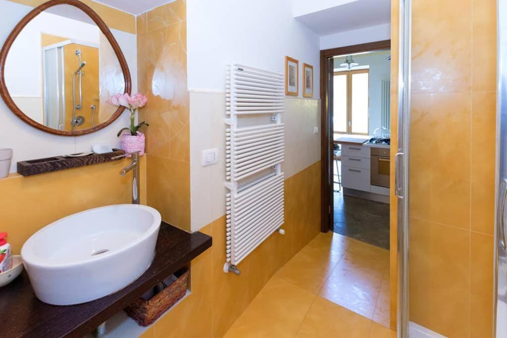 Domus Aqua Viva Villa Massa Lubrense Eksteriør bilde