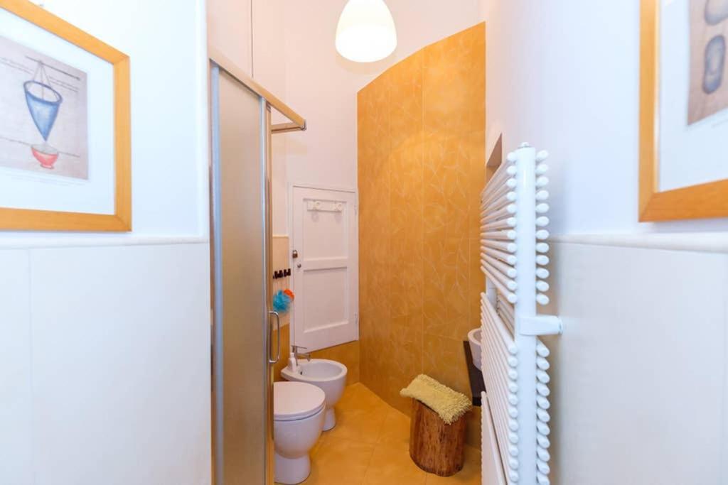 Domus Aqua Viva Villa Massa Lubrense Eksteriør bilde